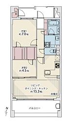 物件画像 D’クラディアシーズンプレイス