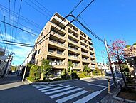 神奈川県横浜市磯子区丸山1丁目：物件画像