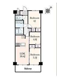 物件画像 磯子パインプロムナード