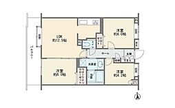 物件画像 東急ドエルアルス鷺沼東