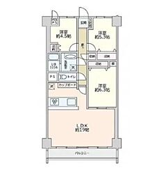 物件画像 秀和宮崎台レジデンス