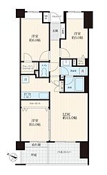 物件画像 クオス溝の口レジデンシャルヒルズ
