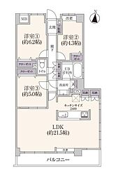 物件画像 ウィライブ宮前平