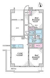 物件画像 サンライズ鶴見北寺尾1