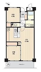 物件画像 菊名パークホームズ