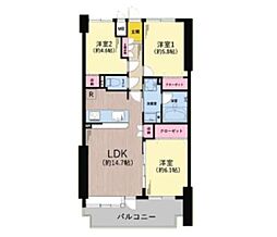 物件画像 ロイヤルシャトー入船公園