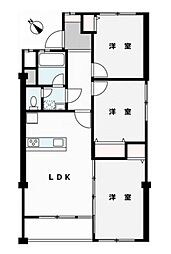 物件画像 妙蓮寺コーポラス