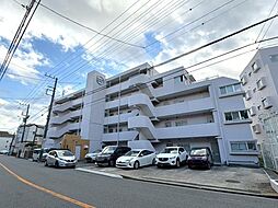 物件画像 東寺尾ダイヤモンドマンションＡ棟