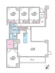物件画像 グランフォルム藤が丘