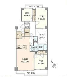 マンションイメージ