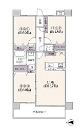 物件画像 クリオ綱島十番館