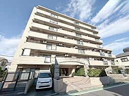 物件画像 クリオ綱島十番館