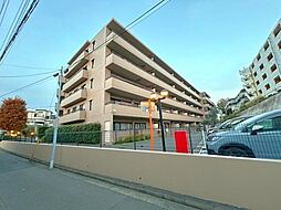 物件画像 コスモ三ツ沢ガーデン山