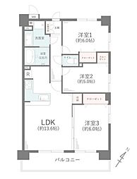 マンションイメージ