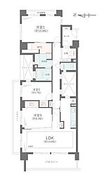 物件画像 クレッセントグランコート