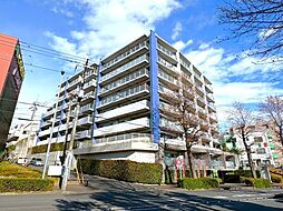 物件画像 クレッセントグランコート