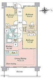 マンションイメージ