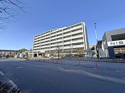 物件画像 ライオンズ港北ニュータウンローレルコート