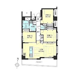 マンションイメージ