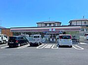 セブンイレブン川崎麻生千代ケ丘6丁目店まで220m