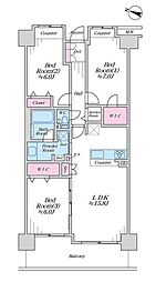 物件画像 ハイホーム鶴間ブロードタウン