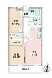 マンションイメージ