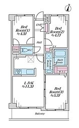 物件画像 フリーデン希望が丘