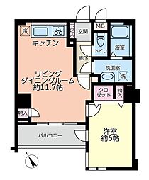 物件画像 アークプラザ三春台