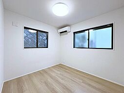 子供部屋の画像