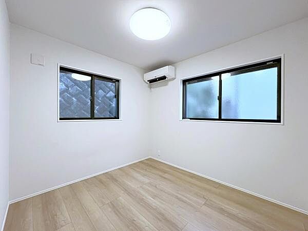子供部屋
