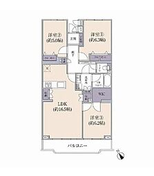 物件画像 コープ保土ヶ谷Ｃ棟