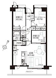 物件画像 マークミュー横濱シティフロント
