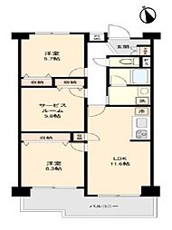 マンションイメージ