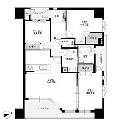 物件画像 ミオカステーロ横濱関内