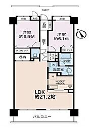 マンションイメージ