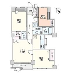 物件画像 ラミアール南軽井沢