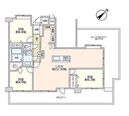 物件画像 グランシティ横浜保土ヶ谷