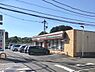 周辺：セブンイレブン横浜上中里町店まで490m