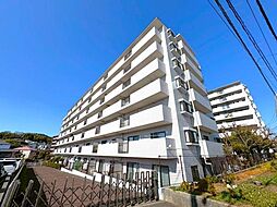 物件画像 コスモ湘南野比海岸B棟