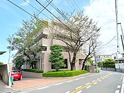 物件画像 保土ヶ谷桜ヶ丘パークホームズ