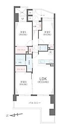 物件画像 ダイアパレスワンダースケープ