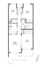 物件画像 東戸塚パークホームズ弐番館