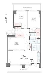 物件画像 ヒルズ戸塚ヴェルデスクエア