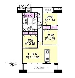 物件画像 リステージ上大岡