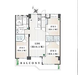 物件画像 野庭団地604・1号棟