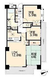 物件画像 磯子北パークホームズ