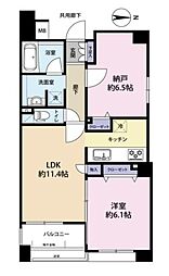 物件画像 パテラ磯子2