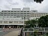 周辺：藤沢市民病院まで1500m