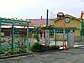 周辺：ふじがおか幼稚園まで380m