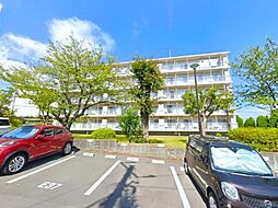 物件画像 馬堀台団地22号棟